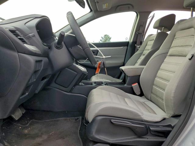 Honda Crv Lx Image 3