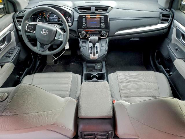 Honda Crv Lx Image 11