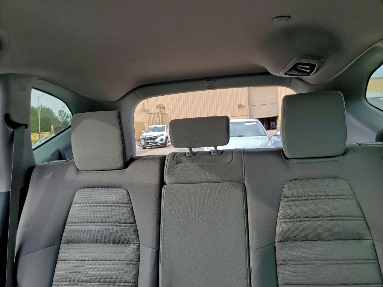 Honda Crv Lx Image 10