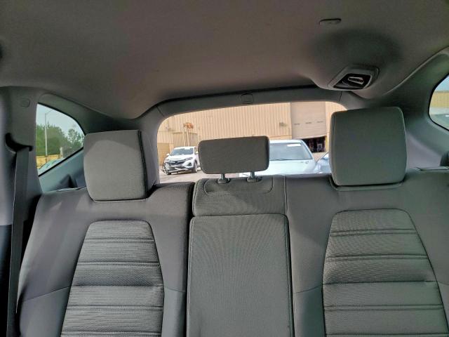 Honda Crv Lx Image 10