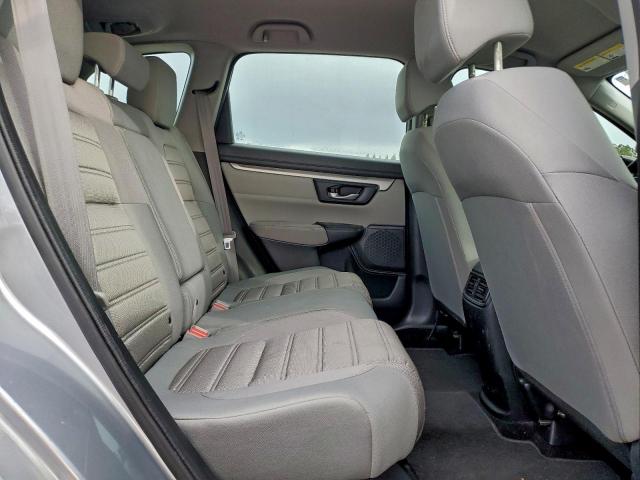 Honda Crv Lx Image 8