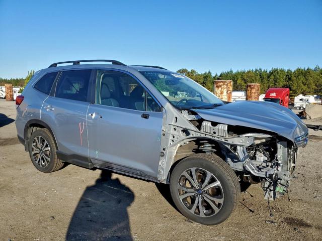 Subaru Forester Limited Image 3