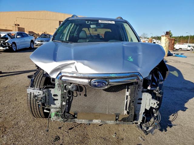 Subaru Forester Limited Image 6