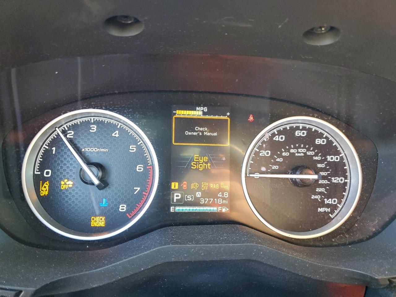 Subaru Forester Limited Image 11