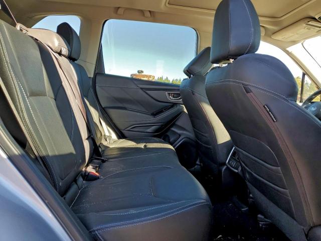 Subaru Forester Limited Image 5