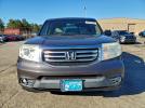Honda Pilot Touring Image 12
