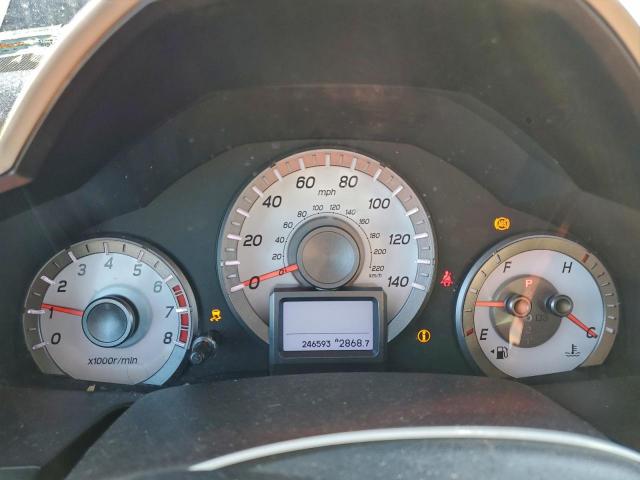 Honda Pilot Touring Image 6