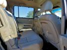Honda Pilot Touring Image 13