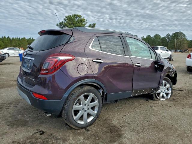 Buick Encore Premium Image 2