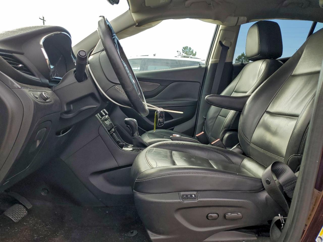 Buick Encore Premium Image 7