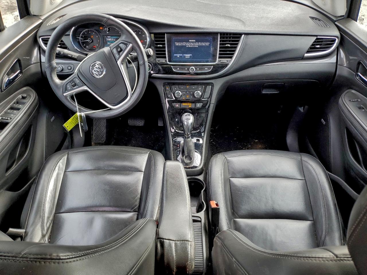 Buick Encore Premium Image 4