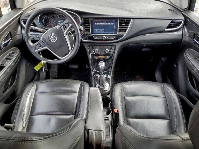 Buick Encore Premium Image 4