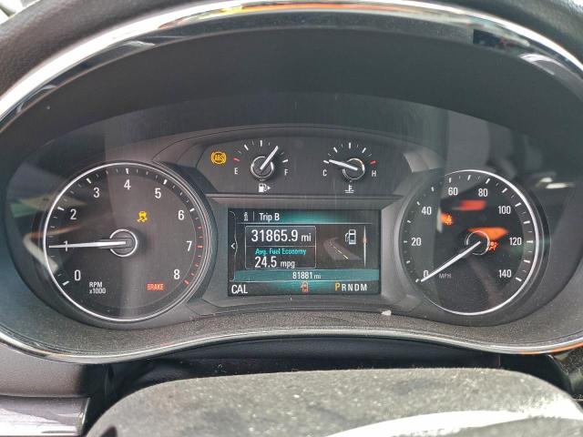 Buick Encore Premium Image 8