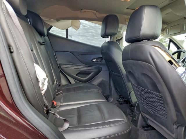 Buick Encore Premium Image 9