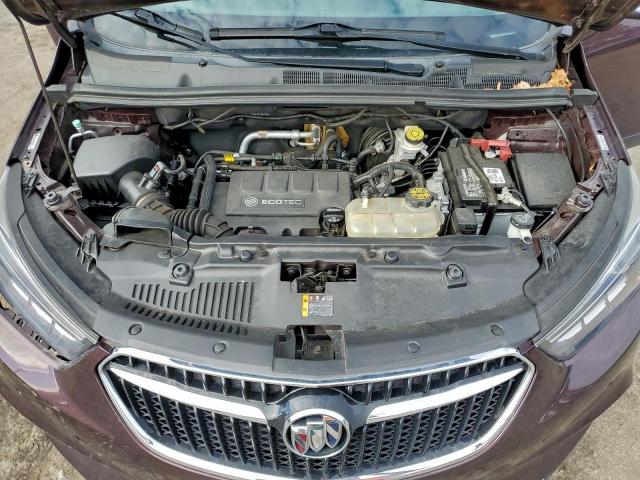 Buick Encore Premium Image 10