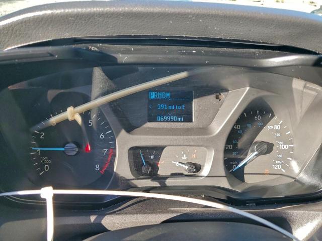 Ford Transit T-250 Image 9