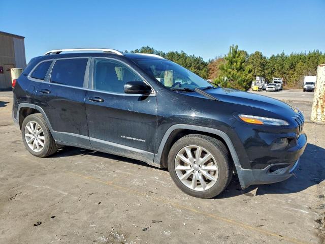 Jeep Grand Cherokee Limited Image 2
