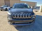 Jeep Grand Cherokee Limited Image 5