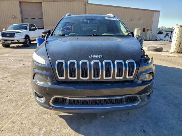 Jeep Grand Cherokee Limited Image 5