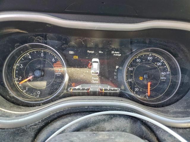 Jeep Grand Cherokee Limited Image 9