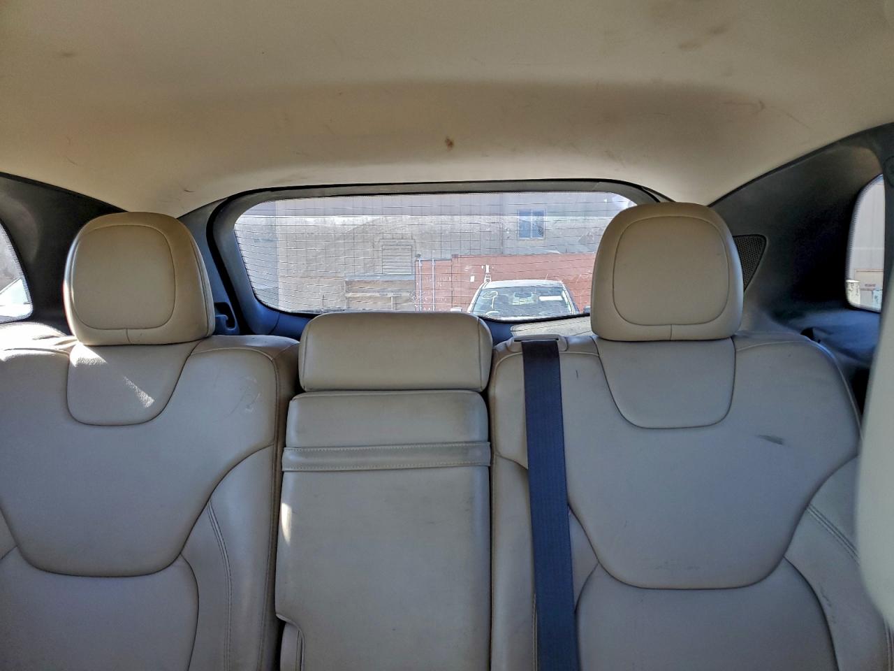 Jeep Grand Cherokee Limited Image 8