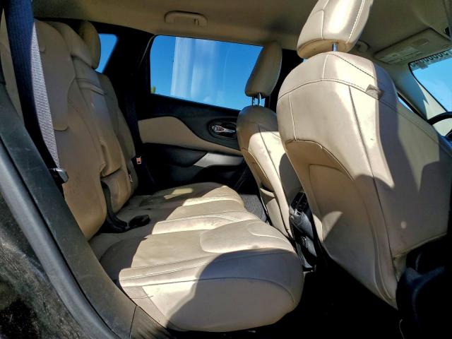 Jeep Grand Cherokee Limited Image 13