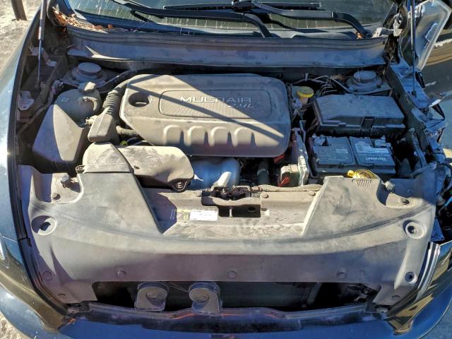 Jeep Grand Cherokee Limited Image 12