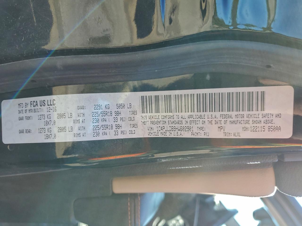 Jeep Grand Cherokee Limited Image 11