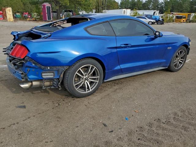 Ford Mustang Gt Image 2