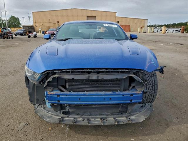 Ford Mustang Gt Image 5