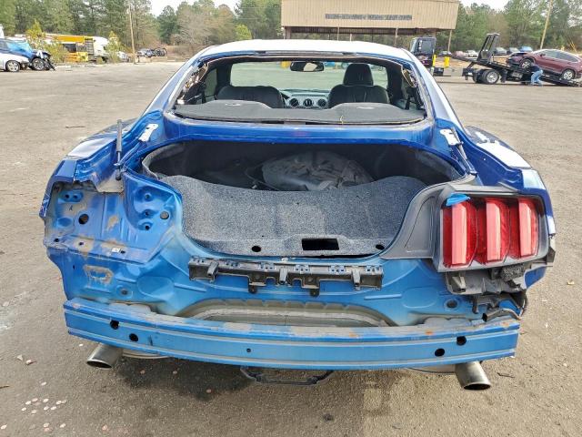 Ford Mustang Gt Image 4