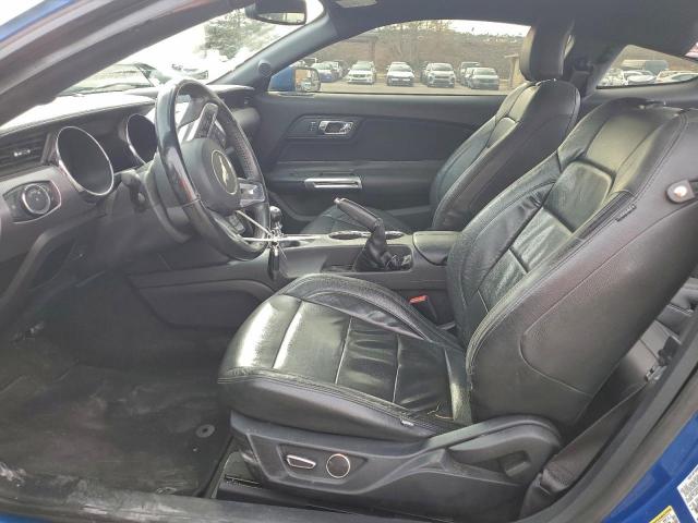 Ford Mustang Gt Image 7