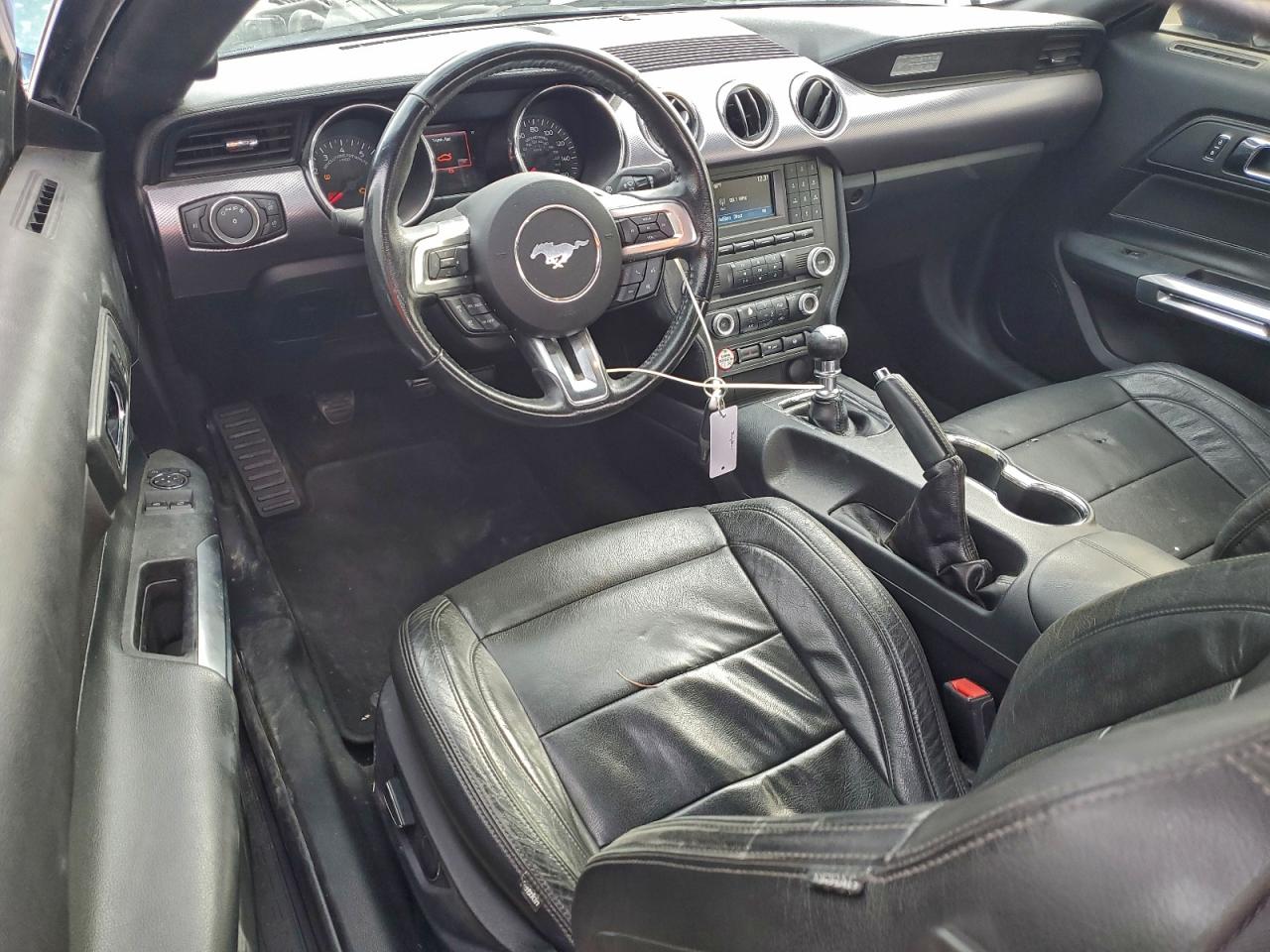 Ford Mustang Gt Image 6