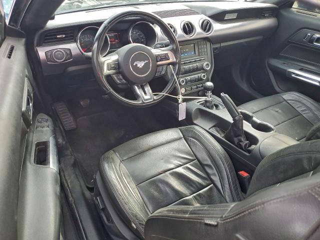 Ford Mustang Gt Image 6