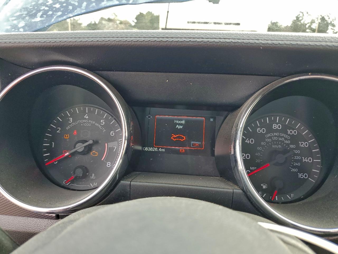 Ford Mustang Gt Image 12