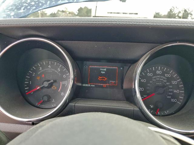 Ford Mustang Gt Image 12