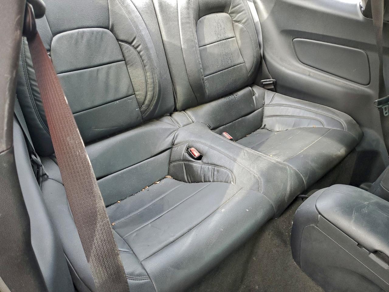 Ford Mustang Gt Image 8