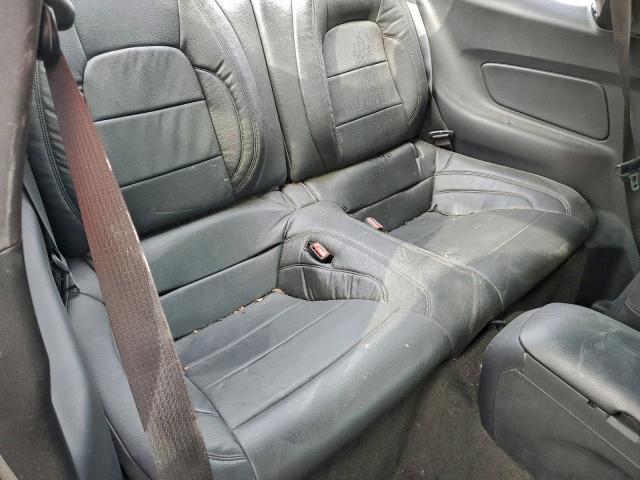 Ford Mustang Gt Image 8