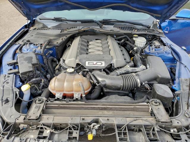 Ford Mustang Gt Image 10