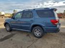 Toyota Sequoia Limited Image 4