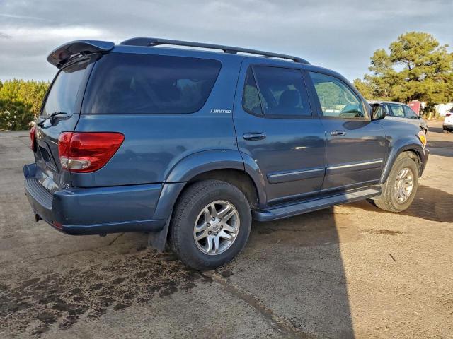 Toyota Sequoia Limited Image 2