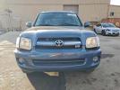 Toyota Sequoia Limited Image 3