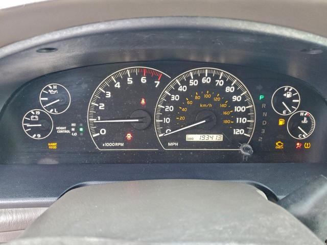 Toyota Sequoia Limited Image 6