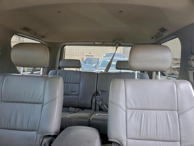 Toyota Sequoia Limited Image 8