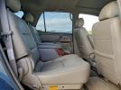 Toyota Sequoia Limited Image 10