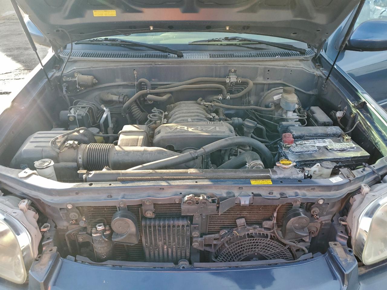 Toyota Sequoia Limited Image 12