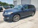 Nissan Pathfinder S Image 1