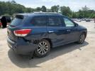 Nissan Pathfinder S Image 5