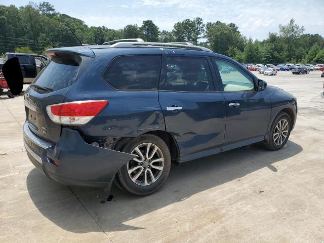 Nissan Pathfinder S Image 5