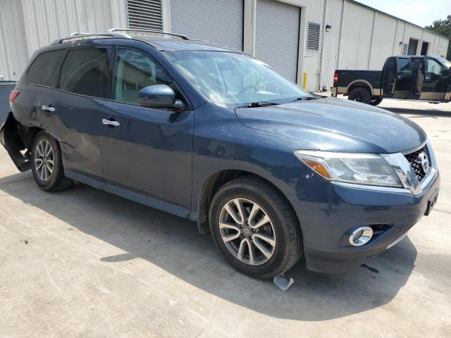 Nissan Pathfinder S Image 9